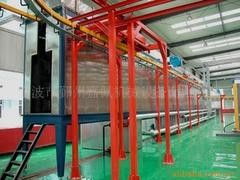 濰坊專業噴粉設備 低價高效，助力產業升級