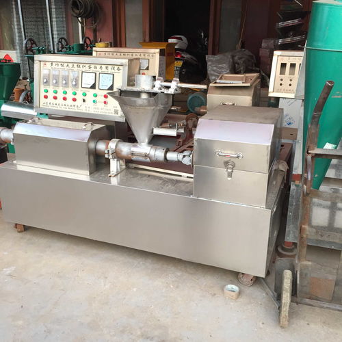 連云港三聯機械豆皮機 專業(yè)品質與進出口代理服務解析