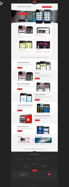Infinum手機(jī)軟件網(wǎng)絡(luò)開發(fā)與計(jì)算機(jī)軟件設(shè)計(jì)的融合創(chuàng)新