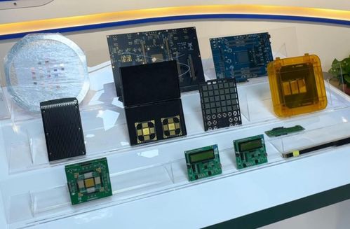蘭州城關區聚力打造科技創新高地，靖竏科技引領產業新格局