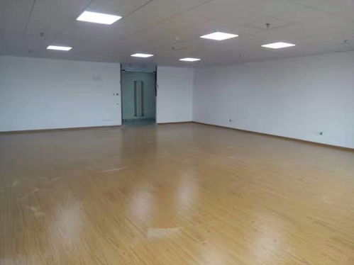 茸錦浦江科技園新園4.2萬方招商火爆進行時 浦江畔的科創高地正待君來